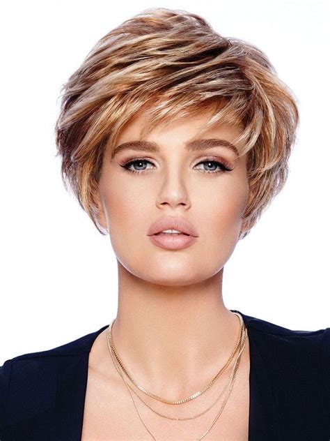 Raquel Welch Sparkle Synthetic Wig Average Cap Stacked Bob Hairstyles