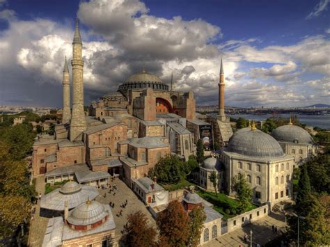 Istanbul Not Constantinople National Geographic Society