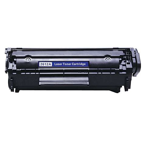 Check spelling or type a new query. Toner Compatibile Hp 1020, Hp Q2612A