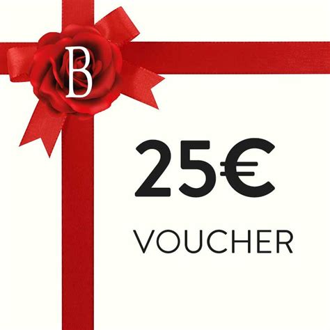 Vouchers can be used in any powercity store. Gift Box Purchase Voucher 25 Euro - Boccanegra Restaurant ...