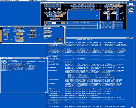 Amiga 500 schaltplan rev 3 und 5. Schaltplan Amiga 500 Netzteil 312503-03 : CCOM - Amiga 500 ...