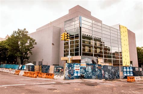 The hip, upstart, intellectual mecca of new york city, the land where people would rather be artists than make art. Williamsburg Cinemas to open in time for holidays ...