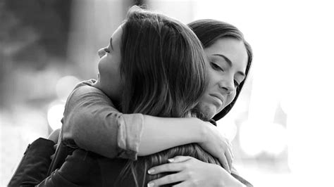 Science Reveals Why Some People Dont Like Hugs