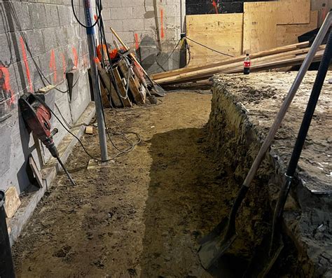 Basement Underpinning Addressing Common Misconceptions And Myths