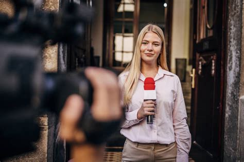 How To Become A Journalist Without A Degree