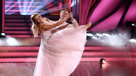 Lets Dance RTL Gefühlschaos bei Valentina Pahde kann der