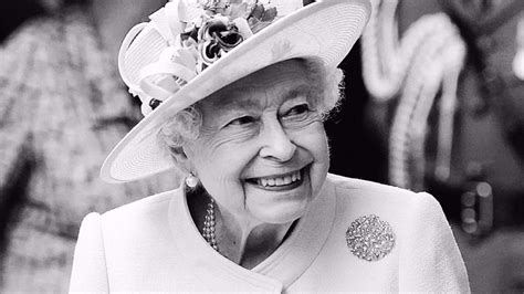 Rainha Elizabeth II Morre Aos 96 Anos