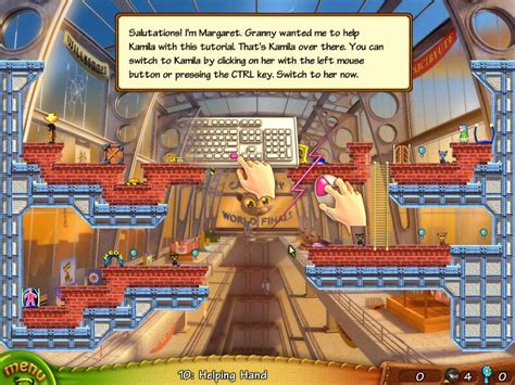 Super Granny 4 Screenshots For Windows Mobygames