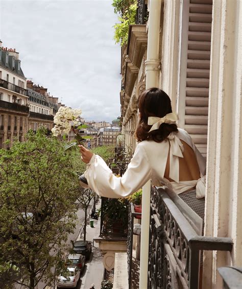 The Street Vibe In Paris 8 Photo Ideas For That Perfect Parisian