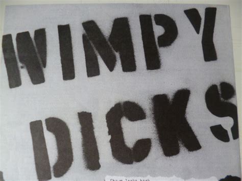 Wimpy Dicks Discography Discogs