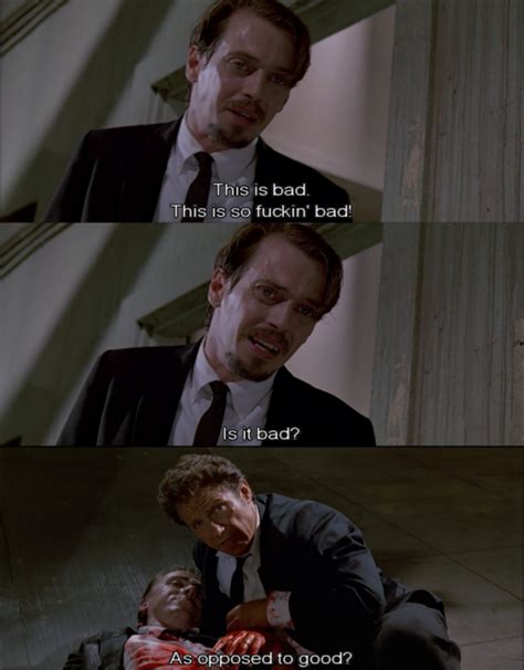 Famous Quotes From Reservoir Dogs Quotesgram