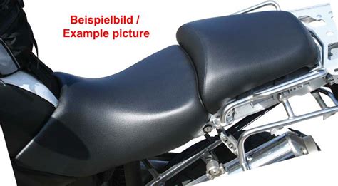 See more of bmw motorrad on facebook. Change front & rear seat for BMW R1200GS & R1200GS ...