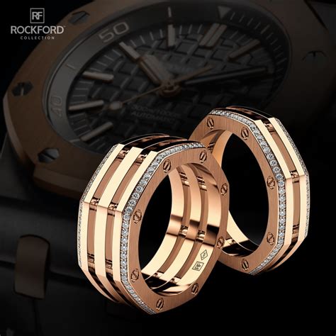 Mens Gold Wedding Bands By Rockford Collection 34 ?resize=1170%2C1170
