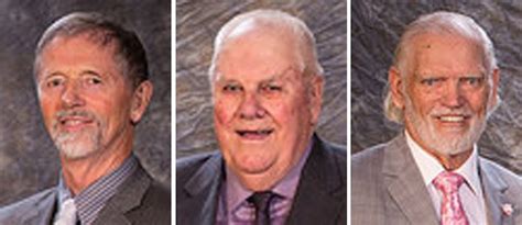 Three Inducted Into Alta Ag Hall Of Fame The Western Producer
