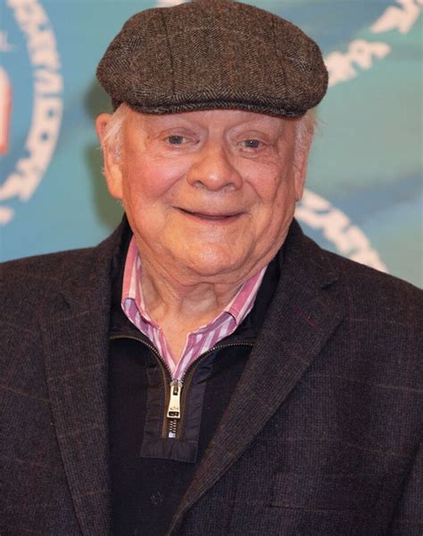 David Jason Worked With Secret Daughter 15 Years Ago