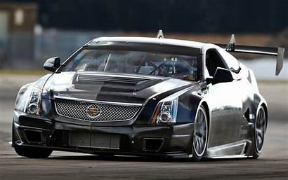 Cts Cadillac Coupe Wallpapers Ctsv Desktop Caddy