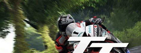 Live text commentary of the senior tt race from the final day of the 2018 isle of man tt. TT Isle of Man 2 se lance sur Nintendo Switch - News @JVL