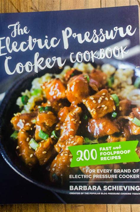 Pressure cookers today are nothing like the appliances our mothers had to reckon with. Pressure Cooker Mongolian Beef - Life's Ambrosia