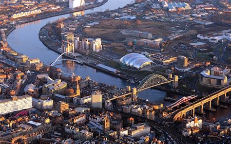 Want To Visit The Worlds Top Travel Destination Just Go To Newcastle