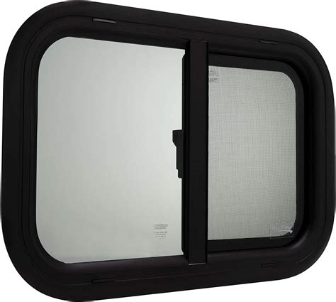 Rv Window Teardrop 21 W X 14 H Horizontal Slide 1 12