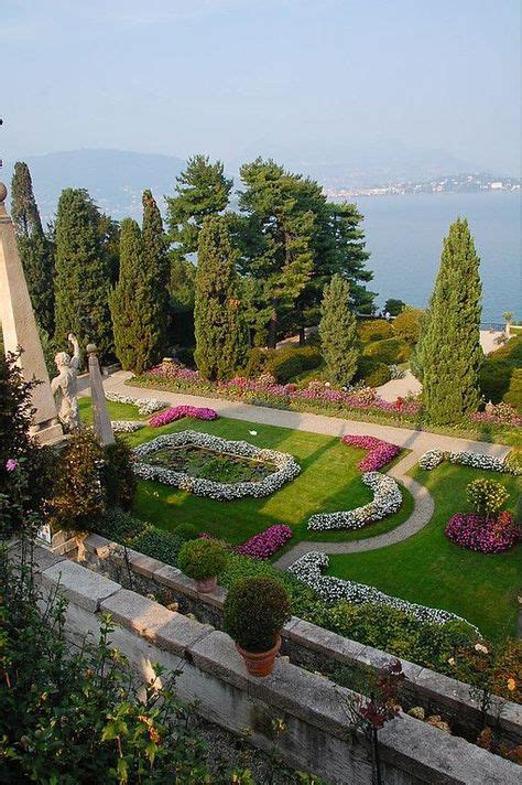 230 Idee Su Italian Gardens Nel 2021 Giardino Splendidi Giardini