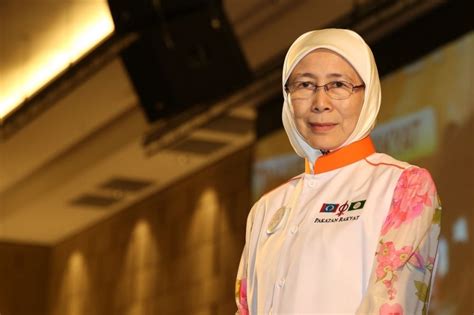 Wan azizah wan ismail • mantan timbalan perdana menteri malaysia • mantan presiden parti keadilan rakyat • ahli parlimen pandan. The Kajang By-Election Story