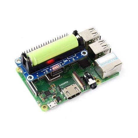 Buy Li Ion Battery Pack For Raspberry Pi Affordable Price