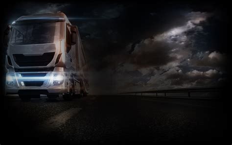 Ets2 Wallpapers Top Free Ets2 Backgrounds Wallpaperaccess