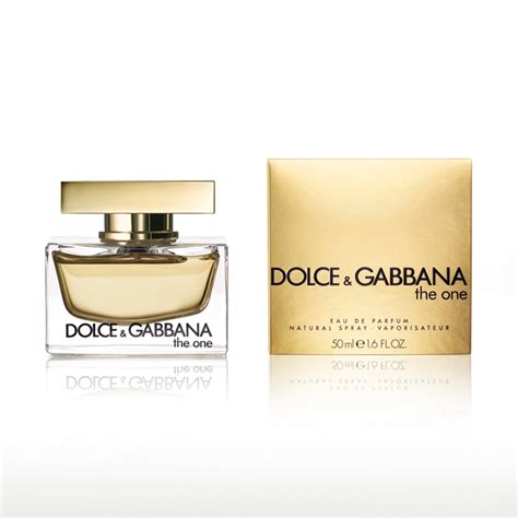Dolce And Gabbana The One Eau De Parfum 50ml Feelunique