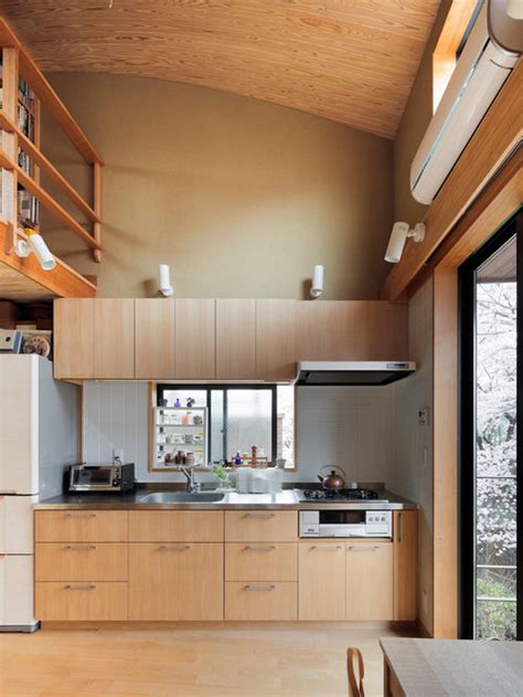 Top 30 Small Asian Kitchen Ideas And Designs Houzz