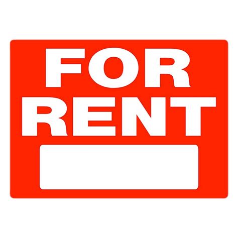 For Rent Sign Png 10 Free Cliparts Download Images On Clipground 2024