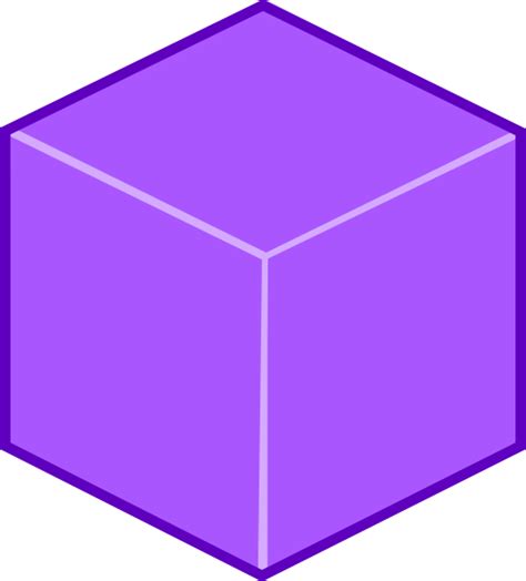 3d Cube Png 3d Cube Transparent Background Freeiconspng