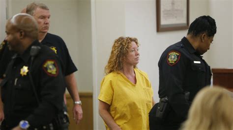 sheriff tonya couch mother of affluenza teen complained about subpar jail accommodations
