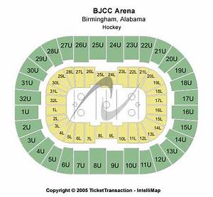 Bjcc Arena Tickets And Bjcc Arena Seating Charts 2023 Bjcc Arena