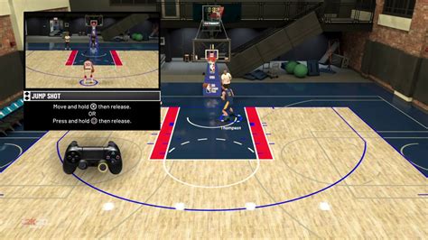 The production features basketball games that faithfully mimic the behavior of the players on the dance floor. NBA 2K20 Demo_20200214234019 - YouTube