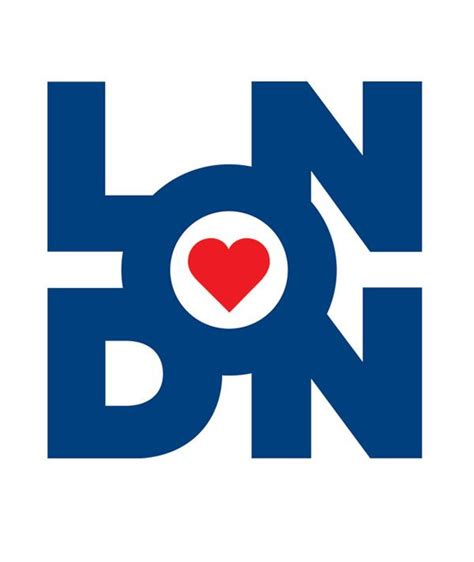 London Designed By Rian Hughes London Logo City Branding City Logo