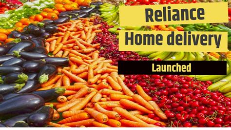 Jiomart Launched Reliance Launches Jio Mart Online Grocery Service