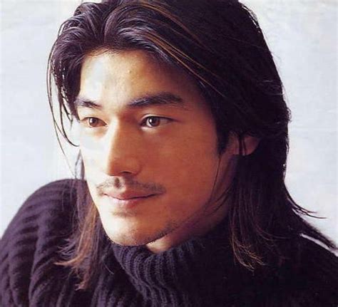 As hollywood has proudly exemplified, asian men hairstyles have a full range of style options. Hairstyles For Men Long Asian Hairstyles For Men Long ...