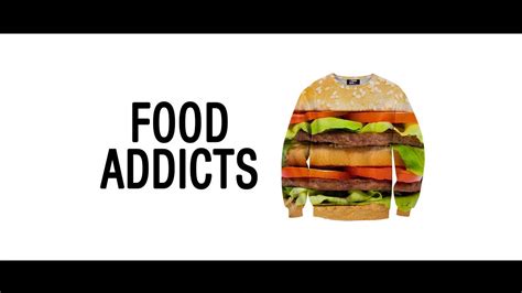 Just like with any addiction, food addiction involves a lack of control around the substance and the need to have it in order to feel normal. simply put: Food Addiction: Inside Food Addicts in Recovery Anonymous ...