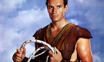 A tale of the christ — jesus does have an important role in this story, but it's often tangential — is a novel written by lewis lew … Ben-Hur: playing to the galley | Charlton Heston | The Guardian