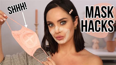 10 Mask Tips Tricks And Hacks To Save Your Skinmakeup Woman Domaniation