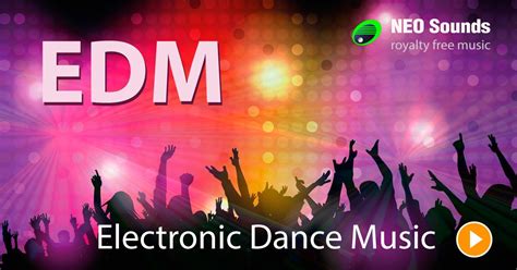 Playlist Upbeat Electronic Dance Music Dance Music Electronic Dance