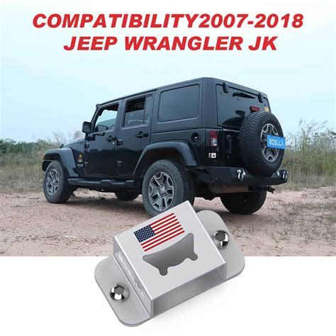 Automotive Car Styling And Body Fittings Registration Plate Holder