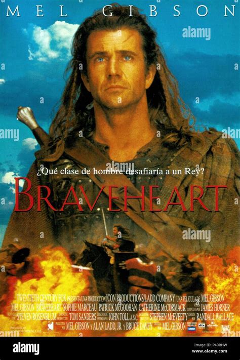 Original Film Title Braveheart English Title Braveheart Film