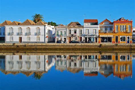 5 Towns You Should Visit In The Algarve