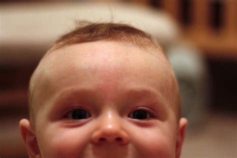 Big Headed Babies Are More Likely To Be Intelligent Simplemost