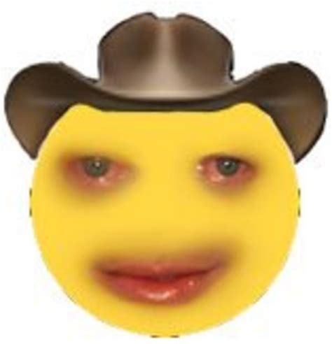 Cursed Emoji Meme