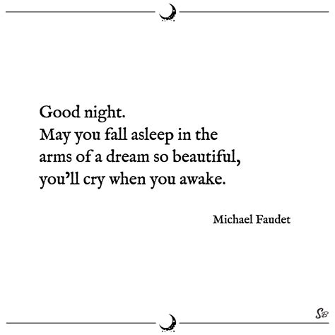 31 Good Night Quotes That Honor The Beauty Of The Night Spirit Button