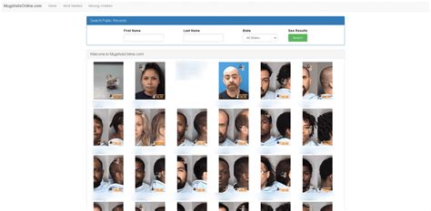 How To Remove Mugshots Online Complete Guide 2020