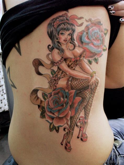 Rib Tattoos Tattoo Designs Tattoo Pictures Page